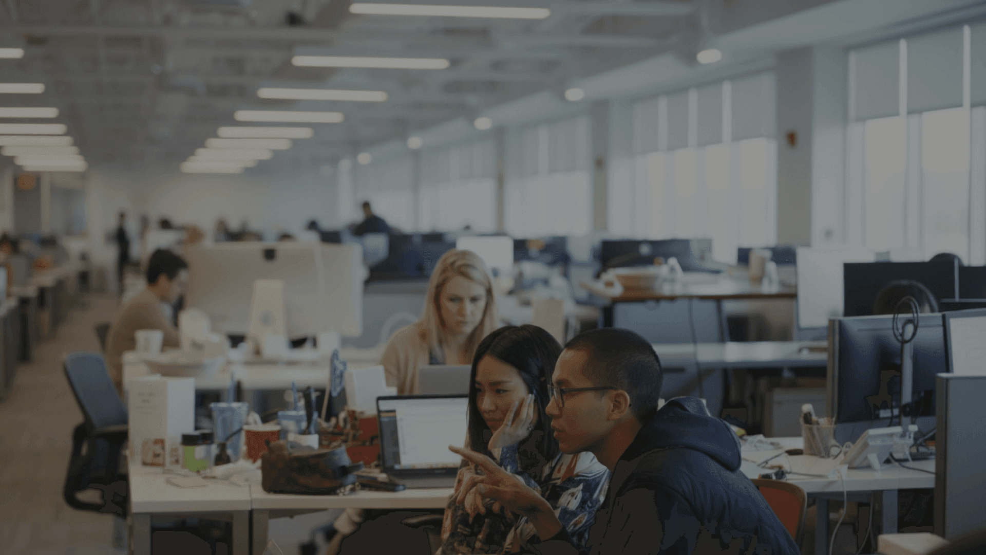 人工探索 智能实现