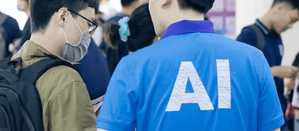 AI驱动招聘:人才获取的未来新范式