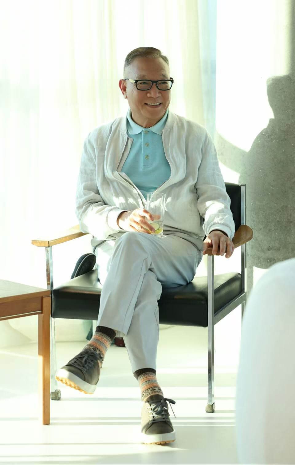 杨又诚
