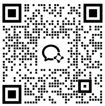 企业好友二维码