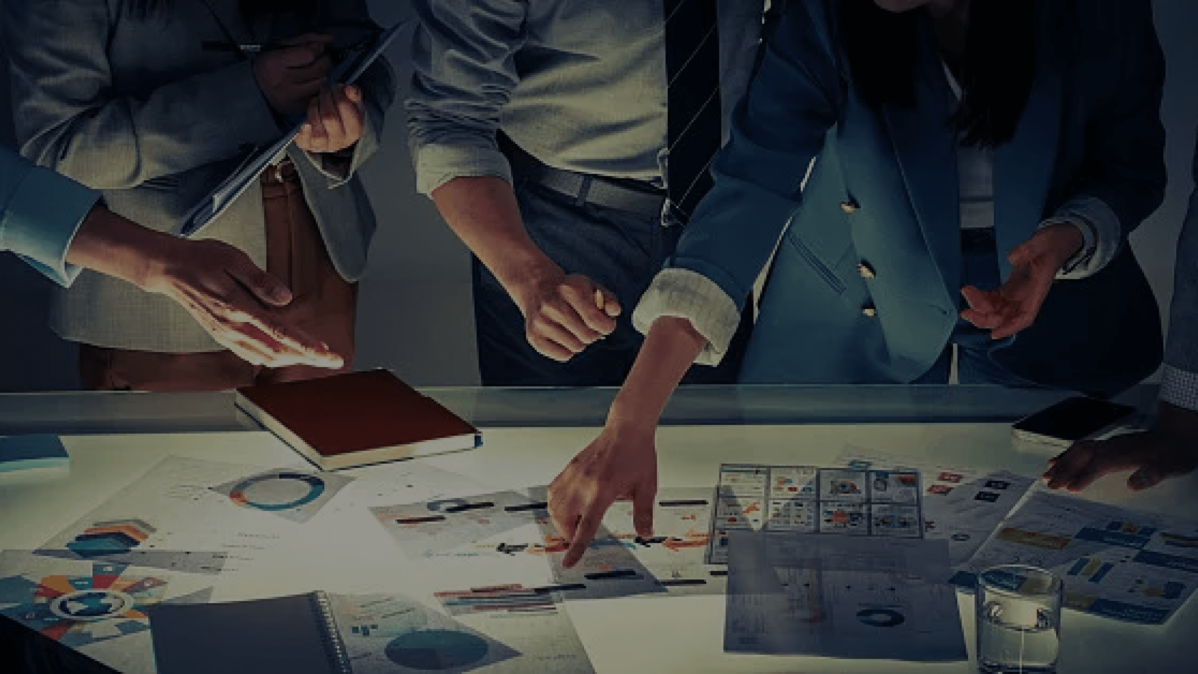 Ant Face hero background