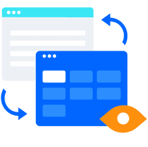 时效提升, 快人一步