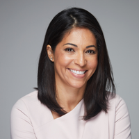 sophia ramirez portrait