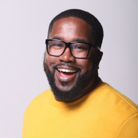 詹姆斯·特纳 portrait